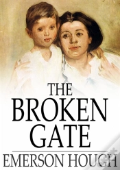 Capa do artigo Broken Gate