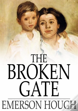 Capa do artigo Broken Gate