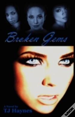 Capa do artigo Broken Gems