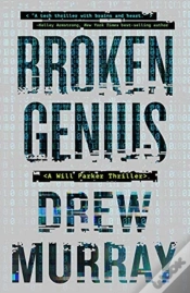 Capa do artigo Broken Genius