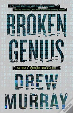 Capa do artigo Broken Genius