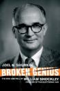 Broken Genius - Preview