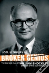 Broken Genius