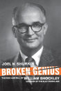 Broken Genius - Preview