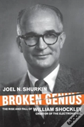 Broken Genius