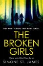Broken Girls - Preview