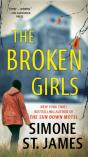 Broken Girls - Preview