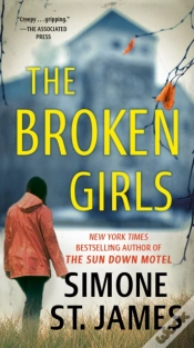 Capa do artigo Broken Girls