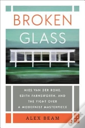 Capa do artigo Broken Glass