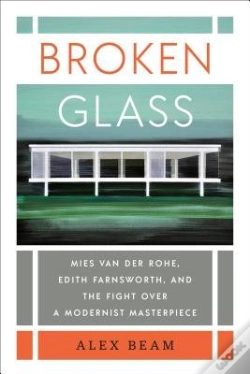 Capa do artigo Broken Glass