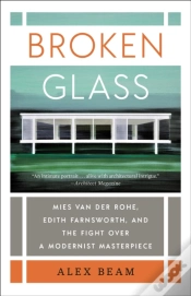 Capa do artigo Broken Glass