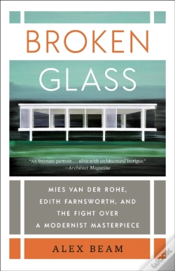 Capa do artigo Broken Glass