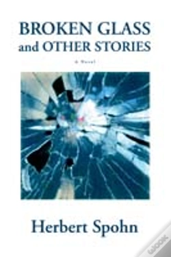 Capa do artigo Broken Glass And Other Stories