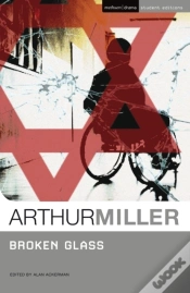 Capa do artigo Broken Glass