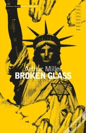 Capa do artigo Broken Glass