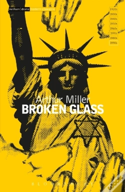 Capa do artigo Broken Glass