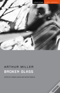Capa do artigo Broken Glass