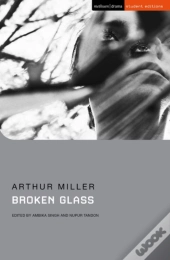 Broken Glass