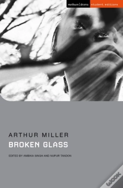 Capa do artigo Broken Glass