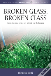 Capa do artigo Broken Glass, Broken Class