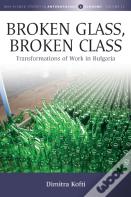 Broken Glass, Broken Class