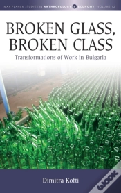 Capa do artigo Broken Glass, Broken Class