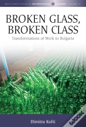 Capa do artigo Broken Glass, Broken Class