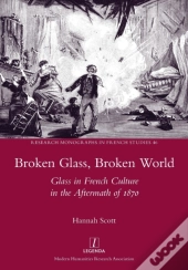 Broken Glass, Broken World