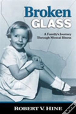 Capa do artigo Broken Glass