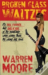 Broken Glass Waltzes