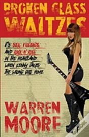Capa do artigo Broken Glass Waltzes