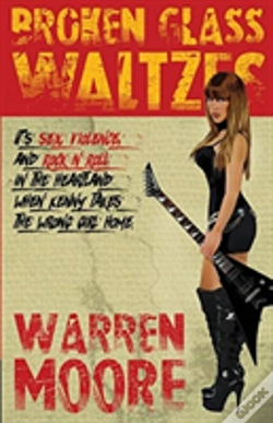 Capa do artigo Broken Glass Waltzes
