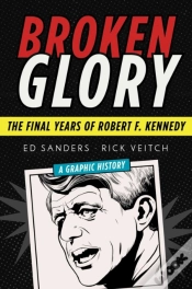 Capa do artigo Broken Glory