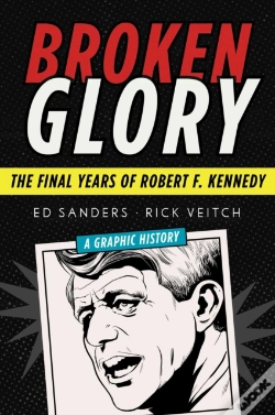 Capa do artigo Broken Glory