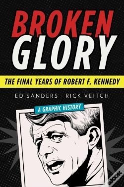 Capa do artigo Broken Glory