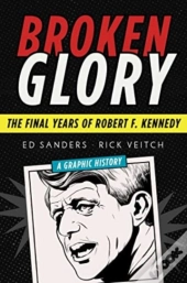 Broken Glory