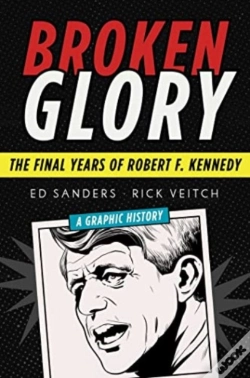 Capa do artigo Broken Glory