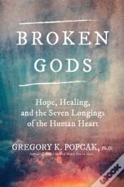 Capa do artigo Broken Gods