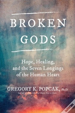 Capa do artigo Broken Gods