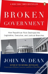 Broken Government