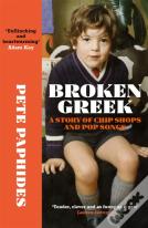 Broken Greek