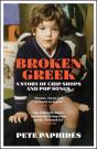 Broken Greek - Preview