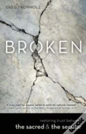 Capa do artigo Broken