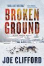 Broken Ground - Preview