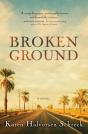Broken Ground - Preview