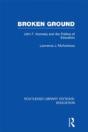 Broken Ground - Preview