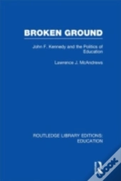 Broken Ground