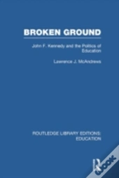 Broken Ground