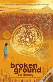 Broken Ground