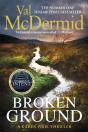 Broken Ground - Preview